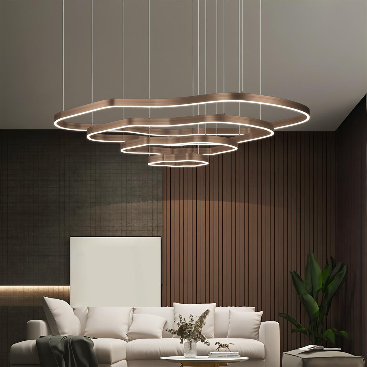 Gelazo Chandelier