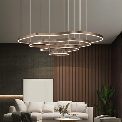 Gelazo Chandelier