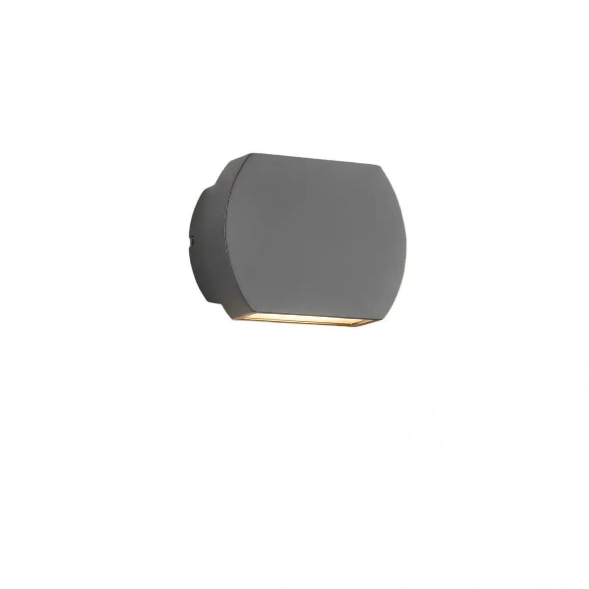 Nuvlight- Black/Grey Metal for Garden