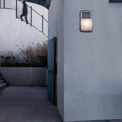 Nuvlight Outdoor Wall Lamp 
