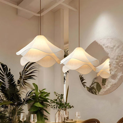 Halos Pendant Light