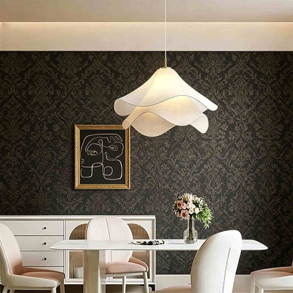 Halos Pendant Light