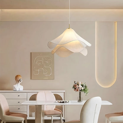 Halos Pendant Light