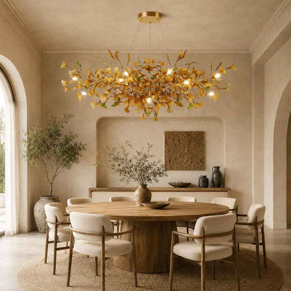 Hanita Chandelier