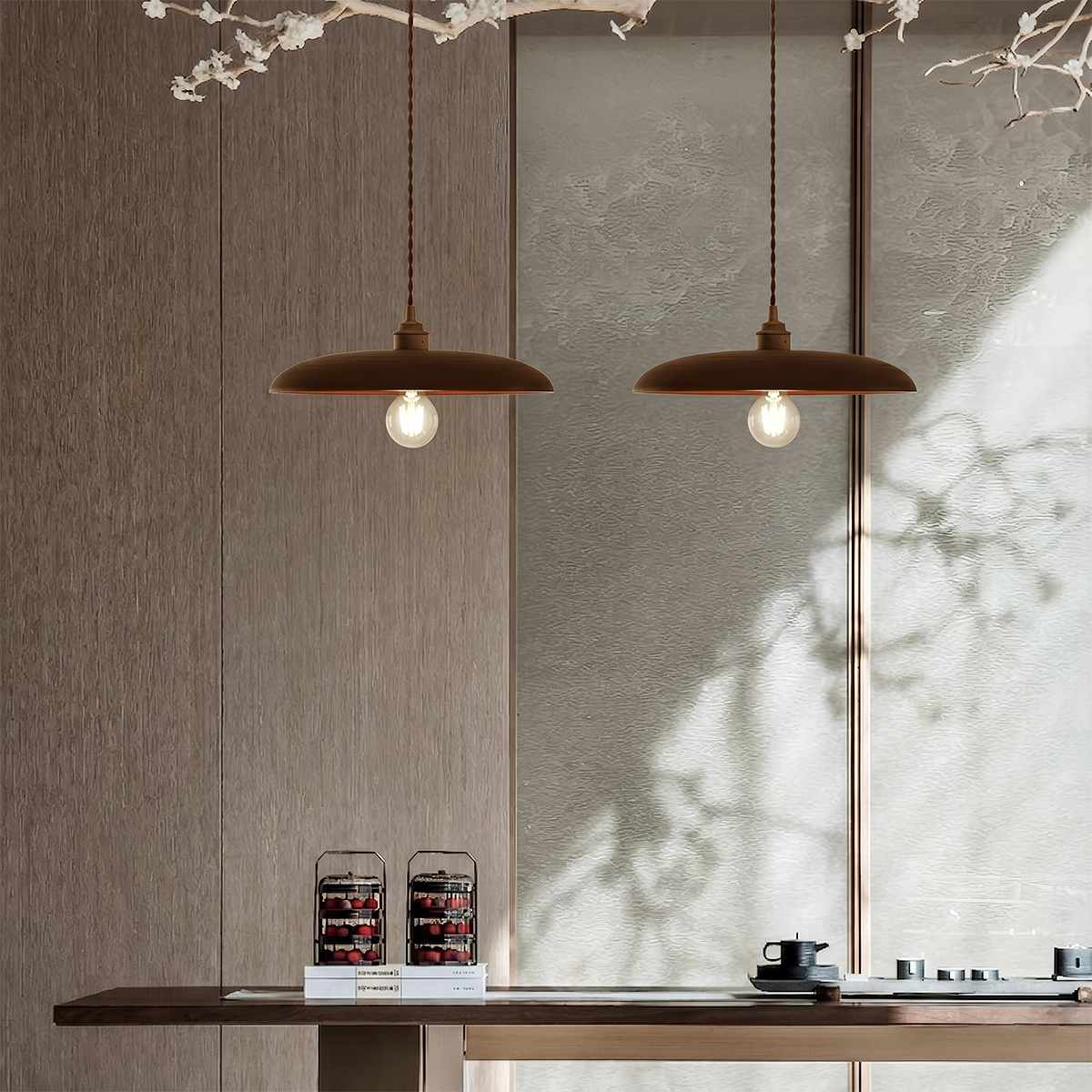 Hreta Pendant Light