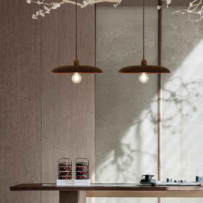 Hreta Pendant Light