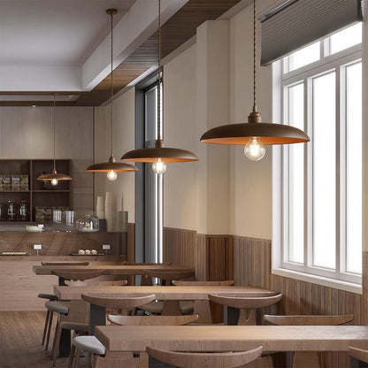 Hreta Pendant Light