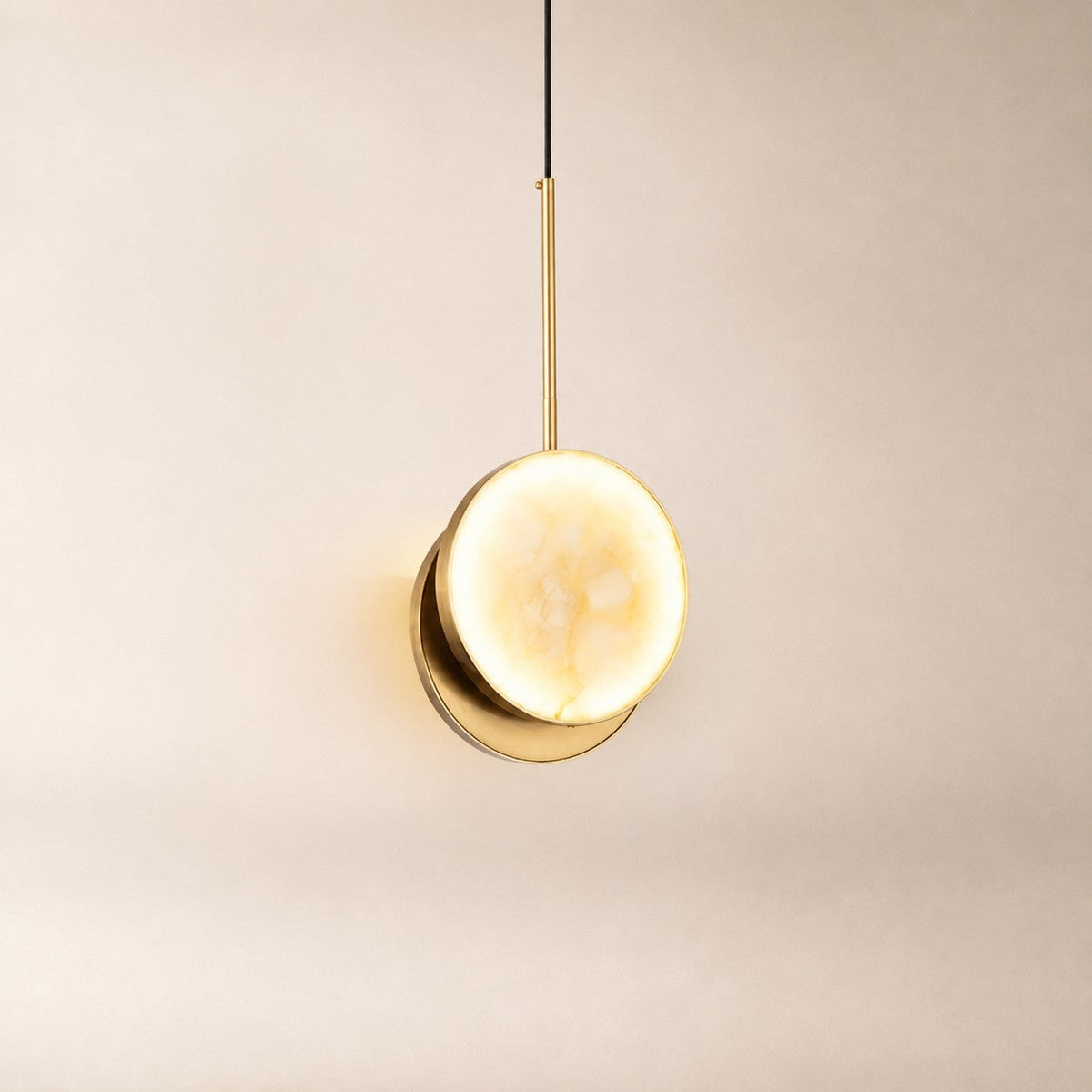 Nuvlight Kirno Pendant Light