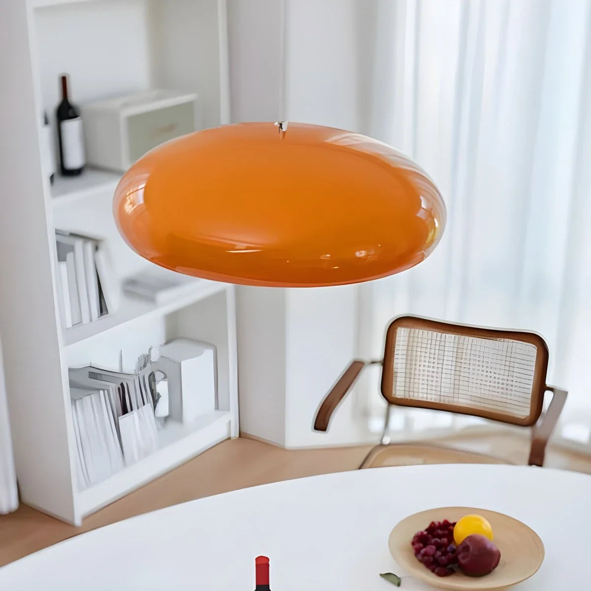 Nuvlight decorative pendant light fitting