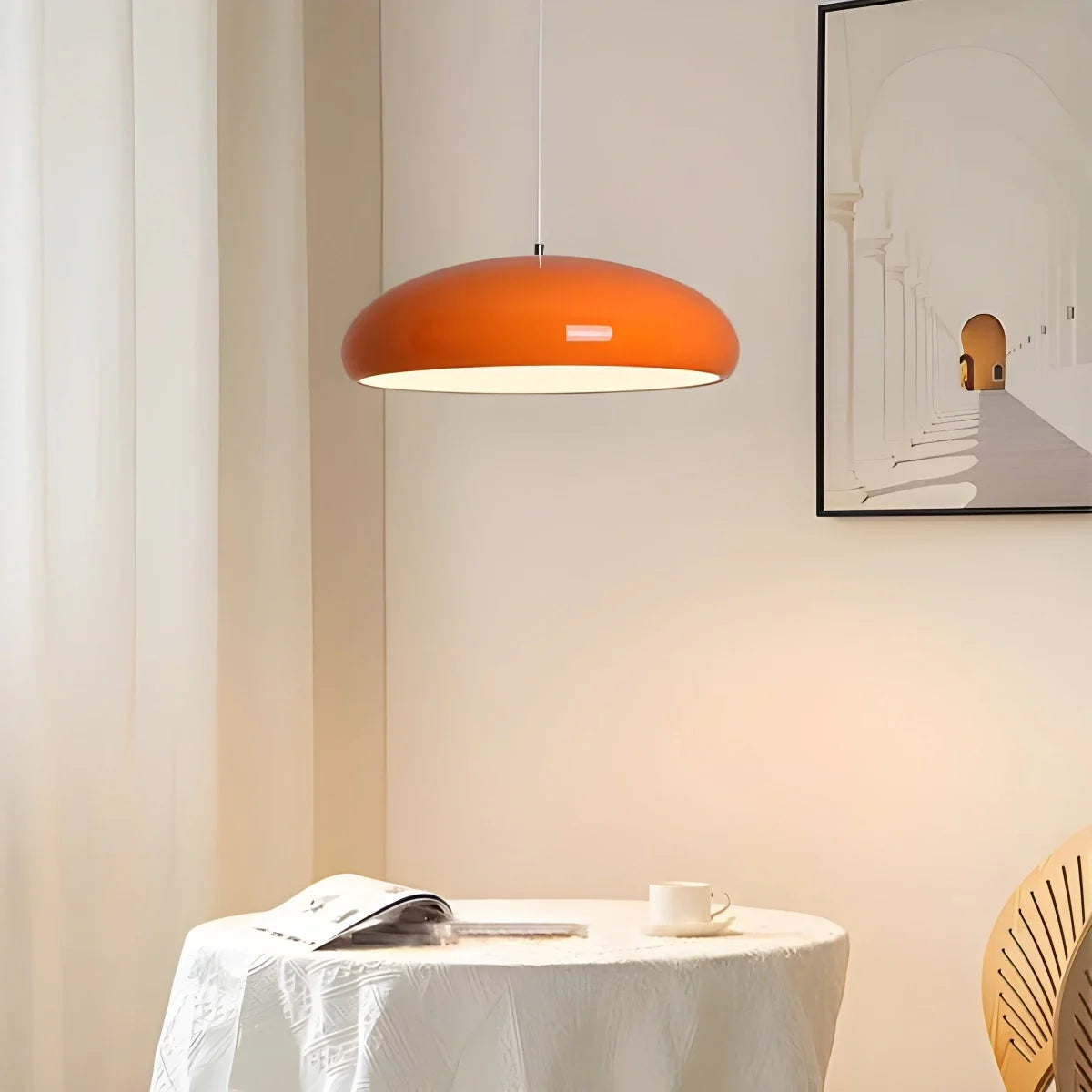 Nuvlight deco pendant light