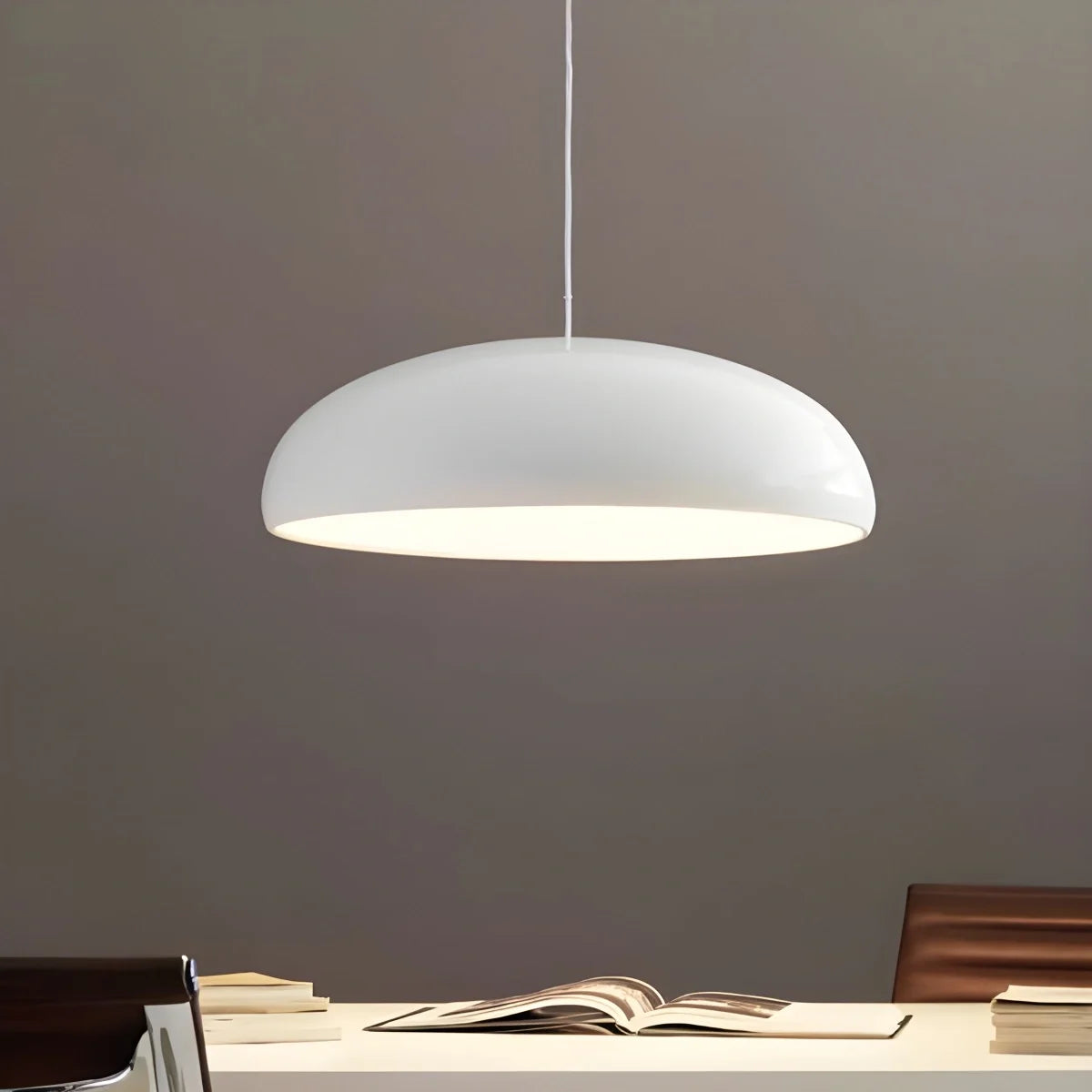 Nuvlight deco hanging lamp