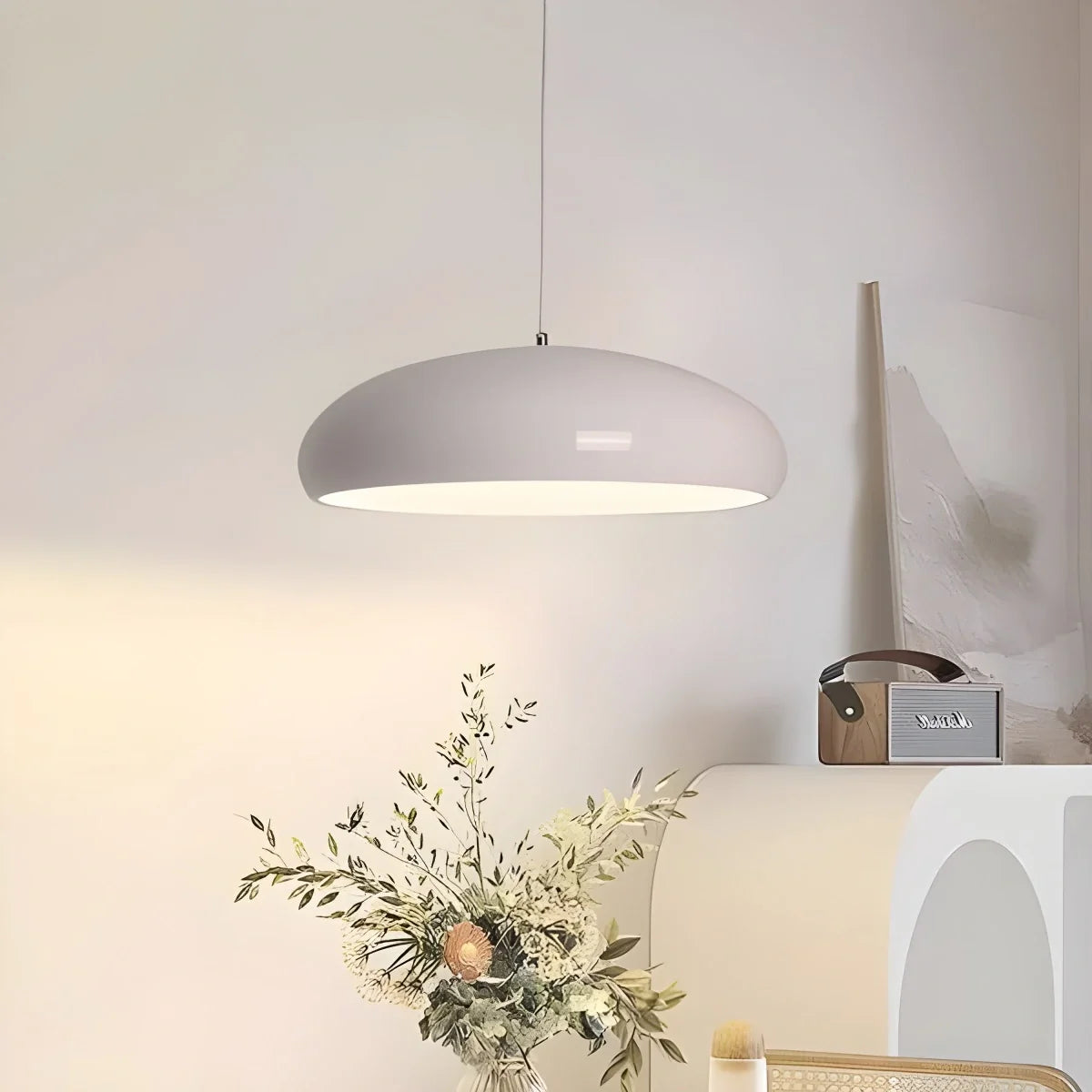 Nuvlight deco hanging lamp