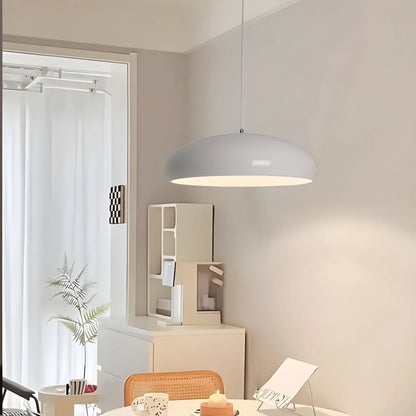 Nuvlight art deco pendant lamp