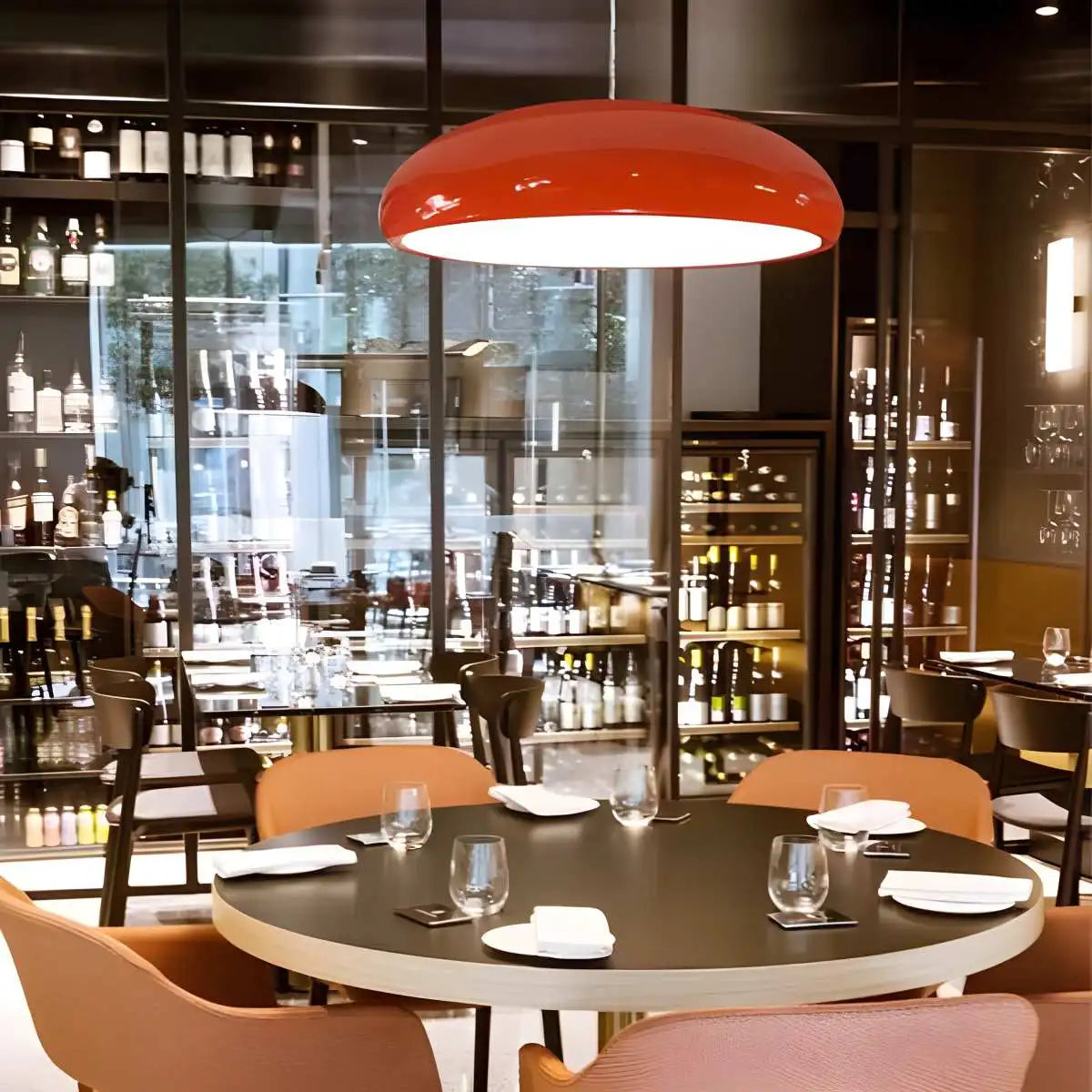 Nuvlight deco pendant lamp