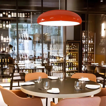 Nuvlight deco pendant lamp