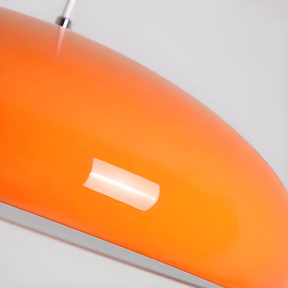 Nuvlight ceiling decoration lighting design