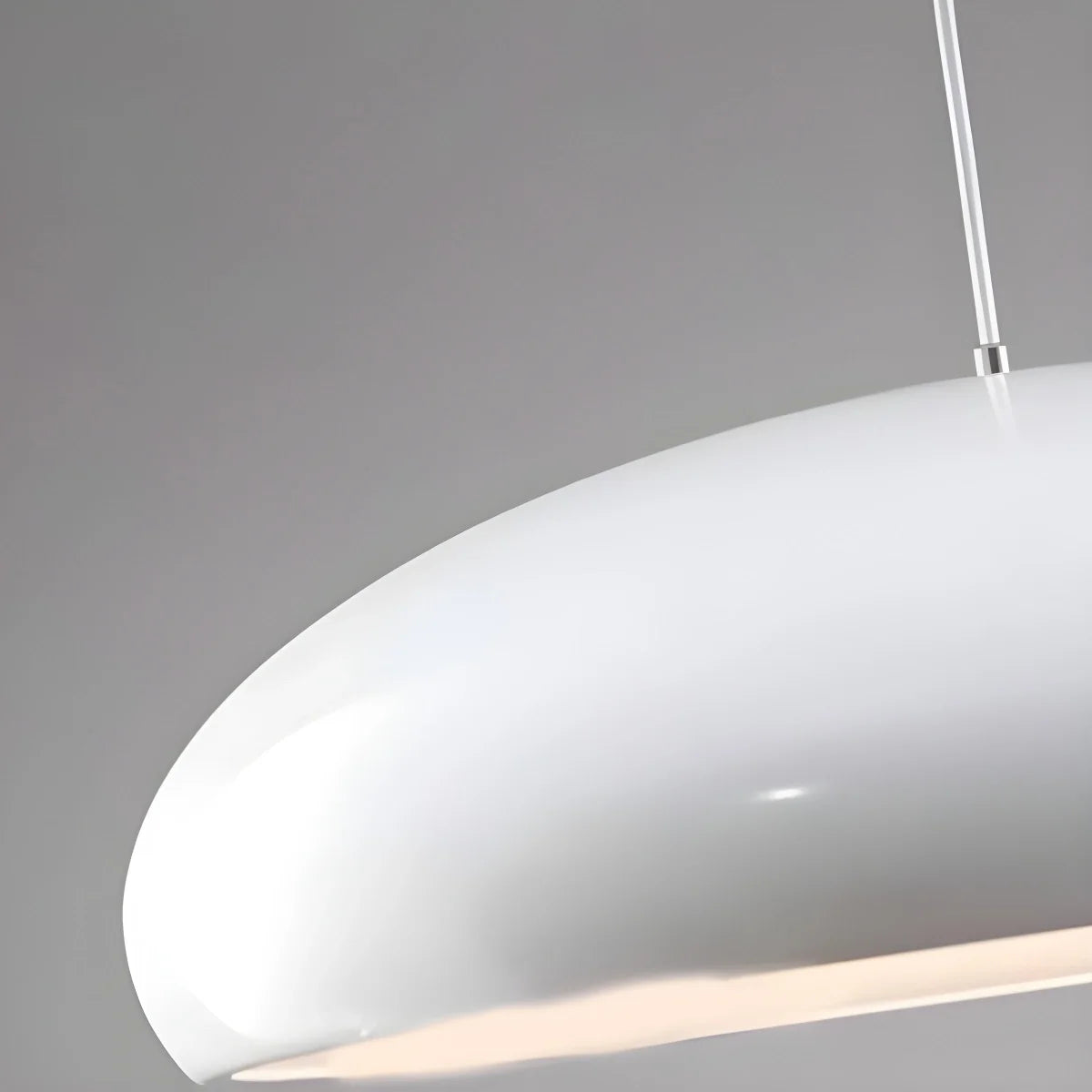 Nuvlight art deco pendant lamp