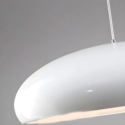 Nuvlight art deco pendant lamp