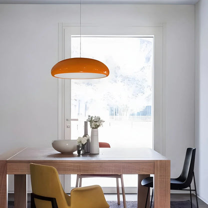 Nuvlight decorative pendant light fitting