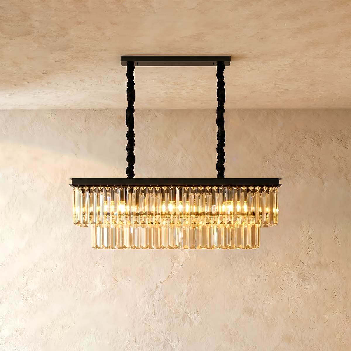 Ziva Chandelier
