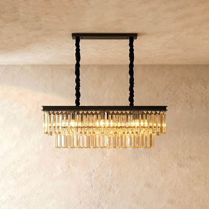 Ziva Chandelier