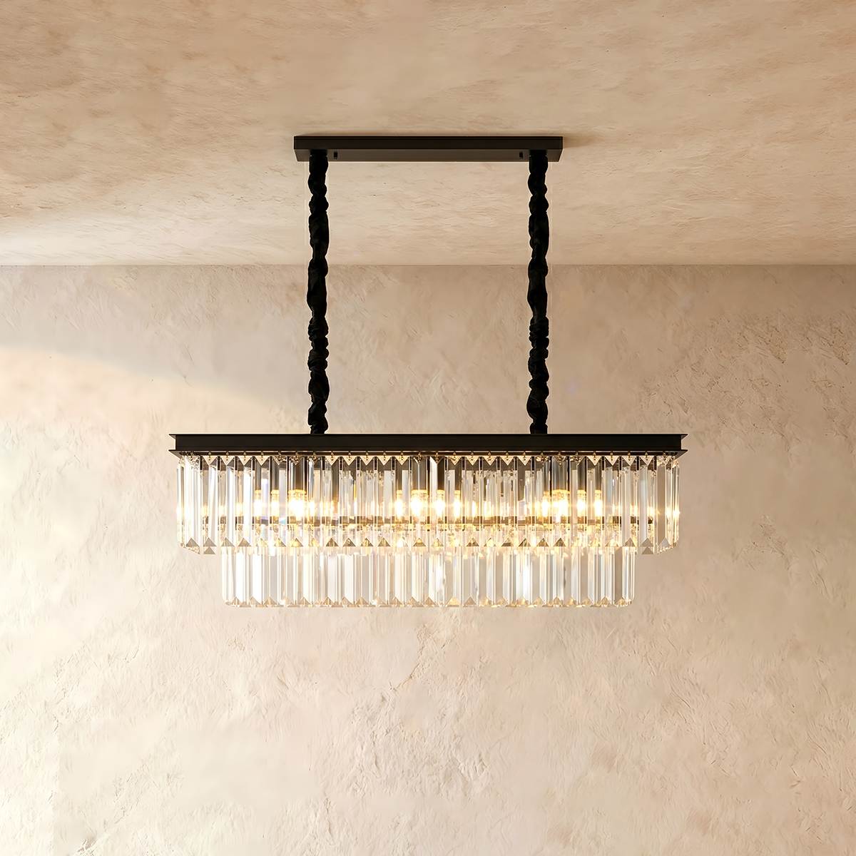 Ziva Chandelier