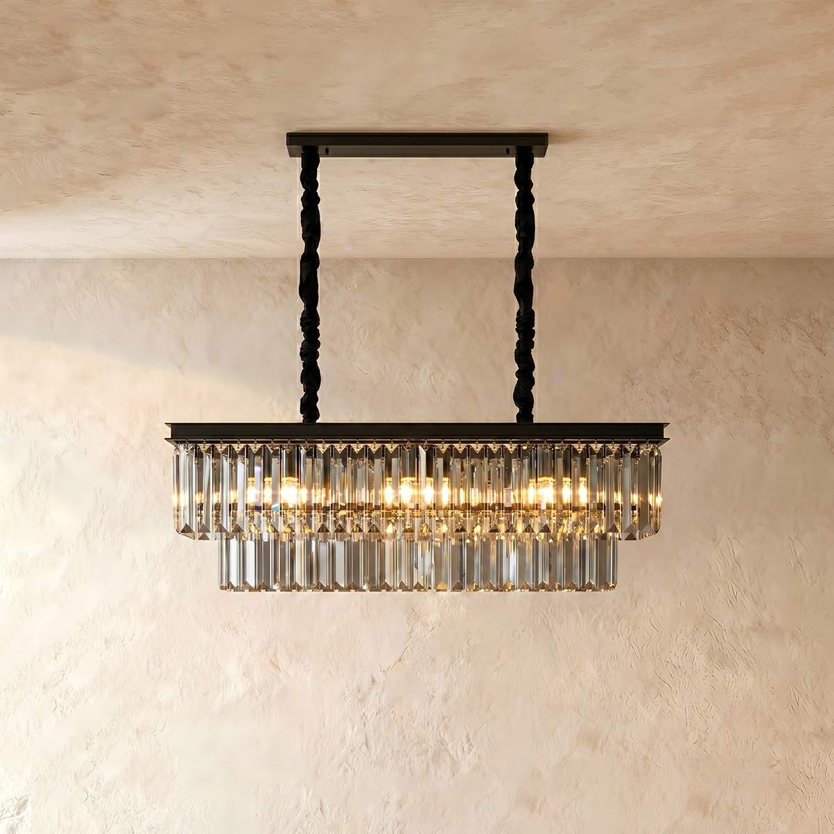 Ziva Chandelier