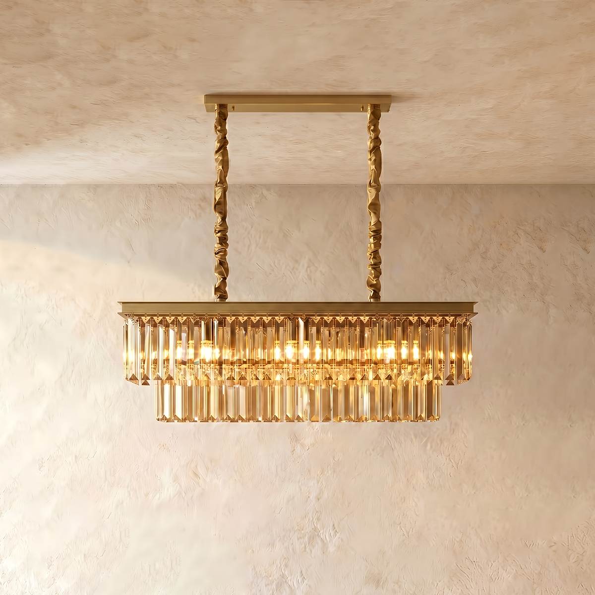 Ziva Chandelier