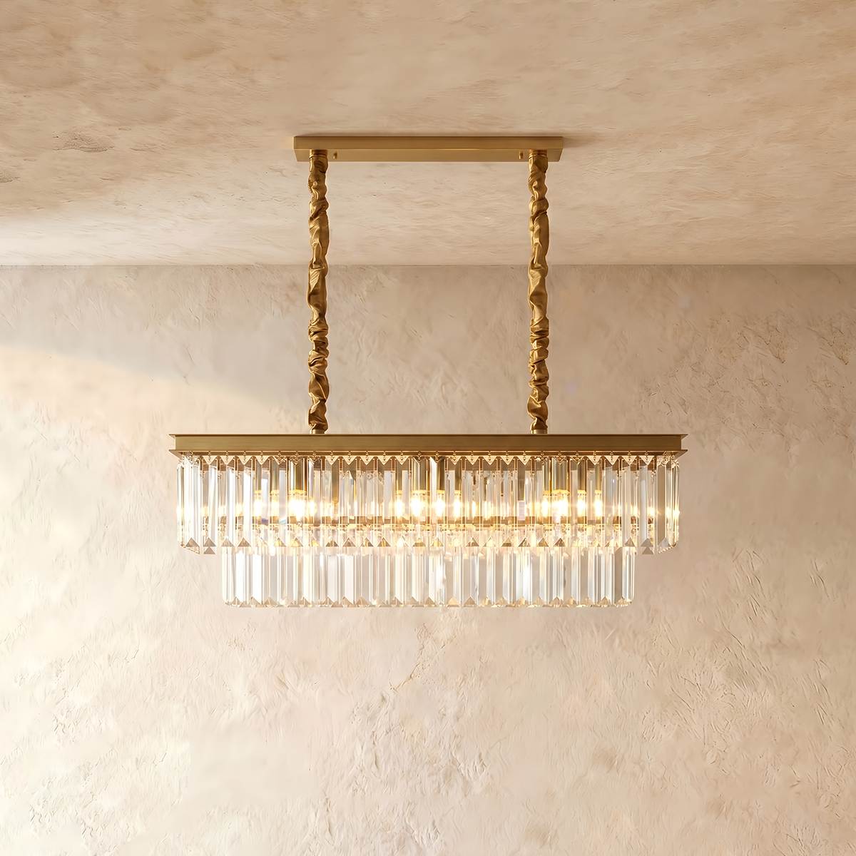 Ziva Chandelier