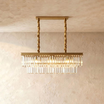 Ziva Chandelier