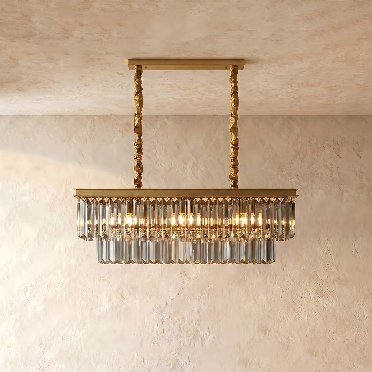 Ziva Chandelier