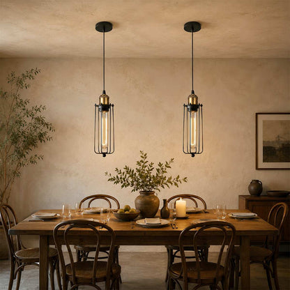 Lioren Pendant Light