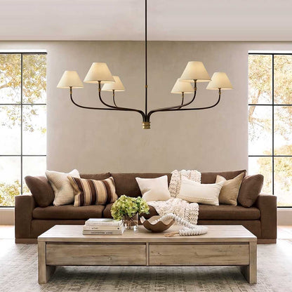 Lita Chandelier