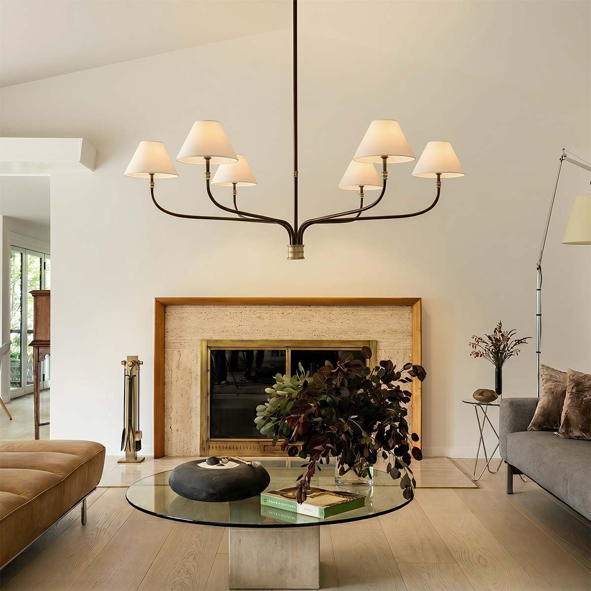 Lita Chandelier