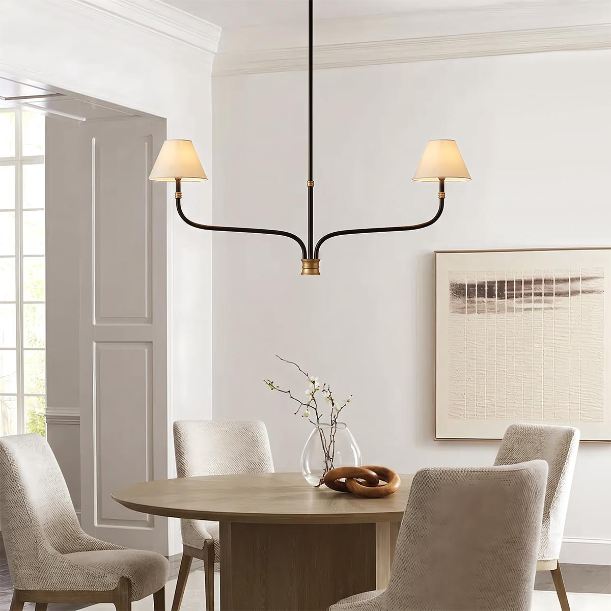 Lita Chandelier