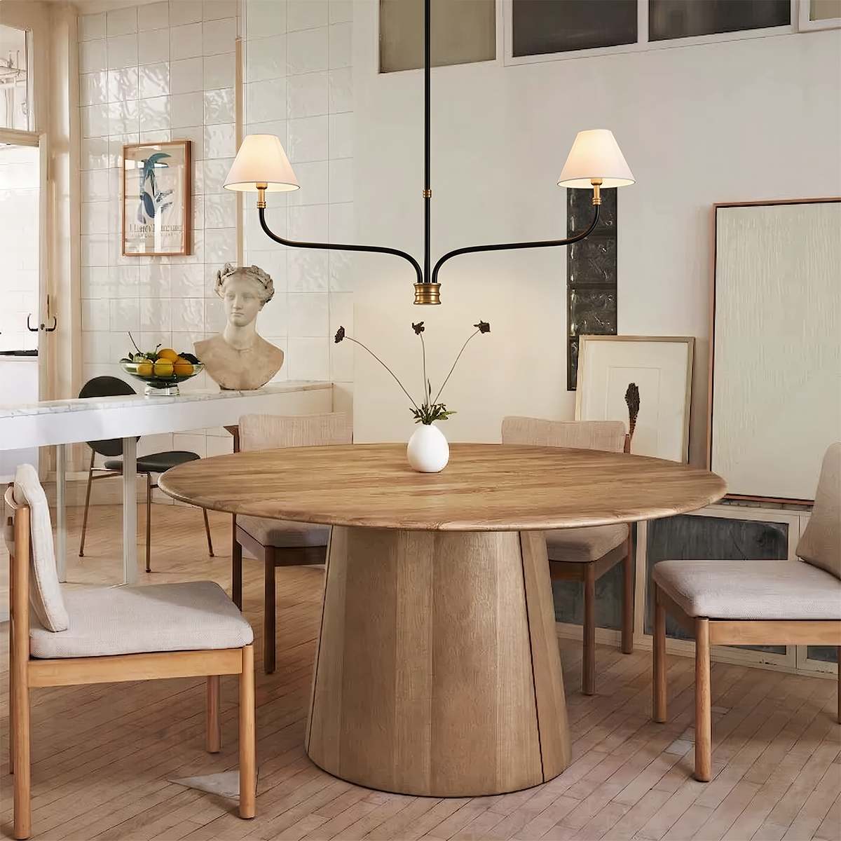 Lita Chandelier
