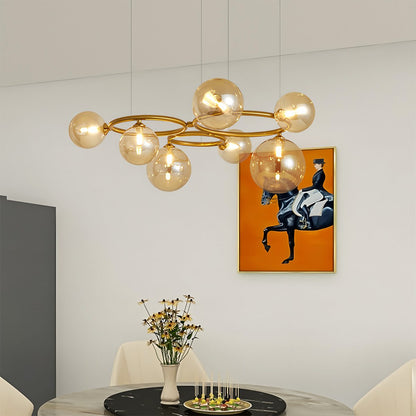 Lucienne Chandelier