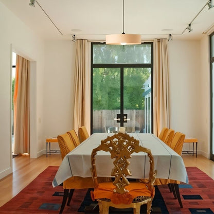 Lukkas Pendant Light