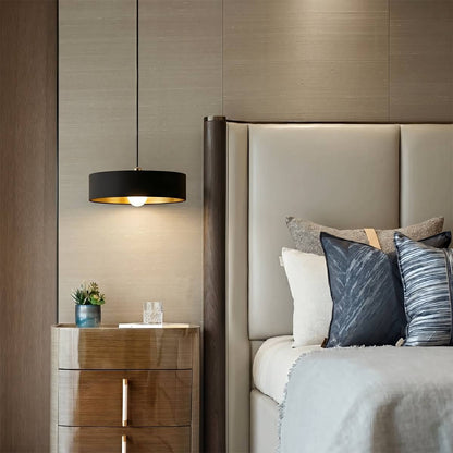 Lukkas Pendant Light