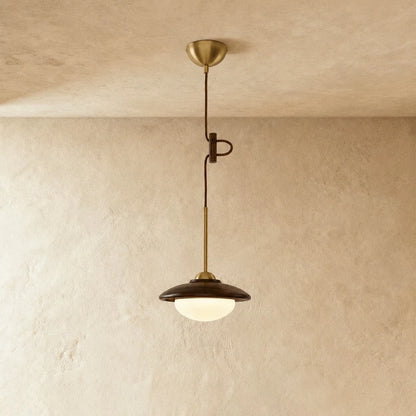 Nuvlight Lumaro Pendant Lamp