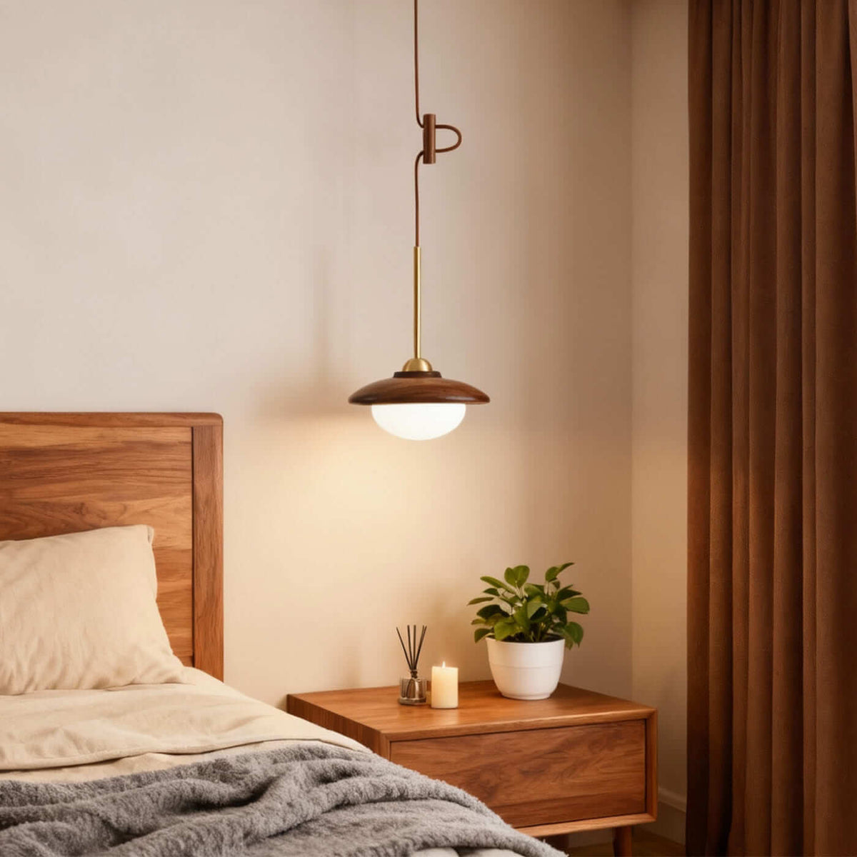 Lumaro Pendant Lamp