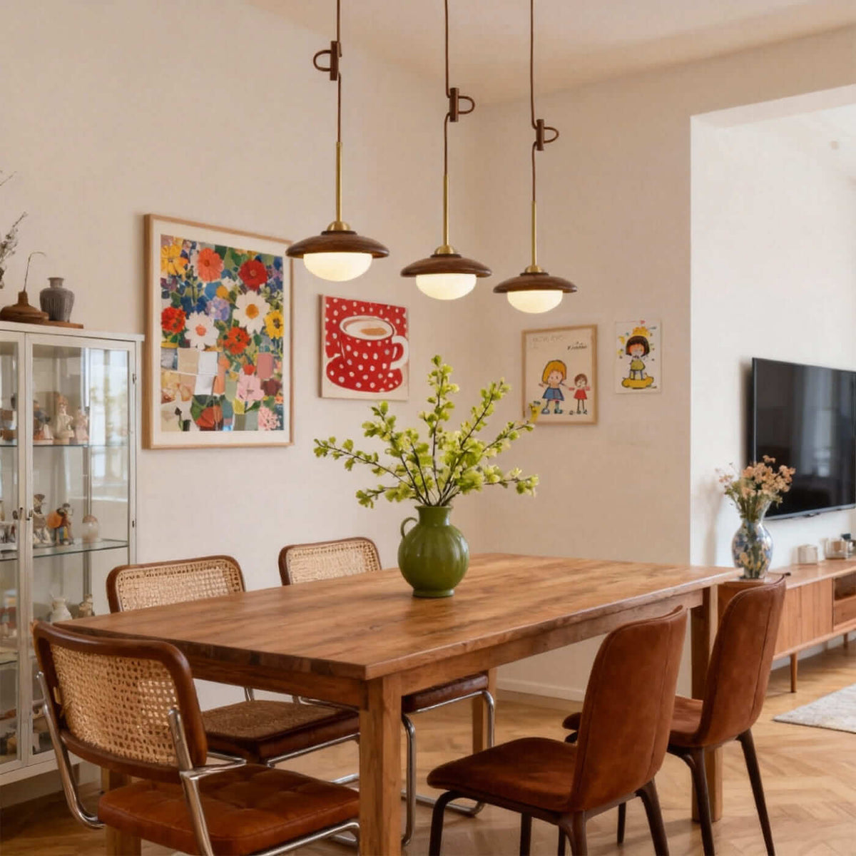Lumaro Pendant Lamp