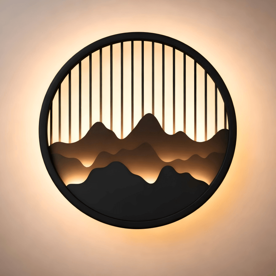 Nuvlight_Modern_Waterproof_Wall_Light