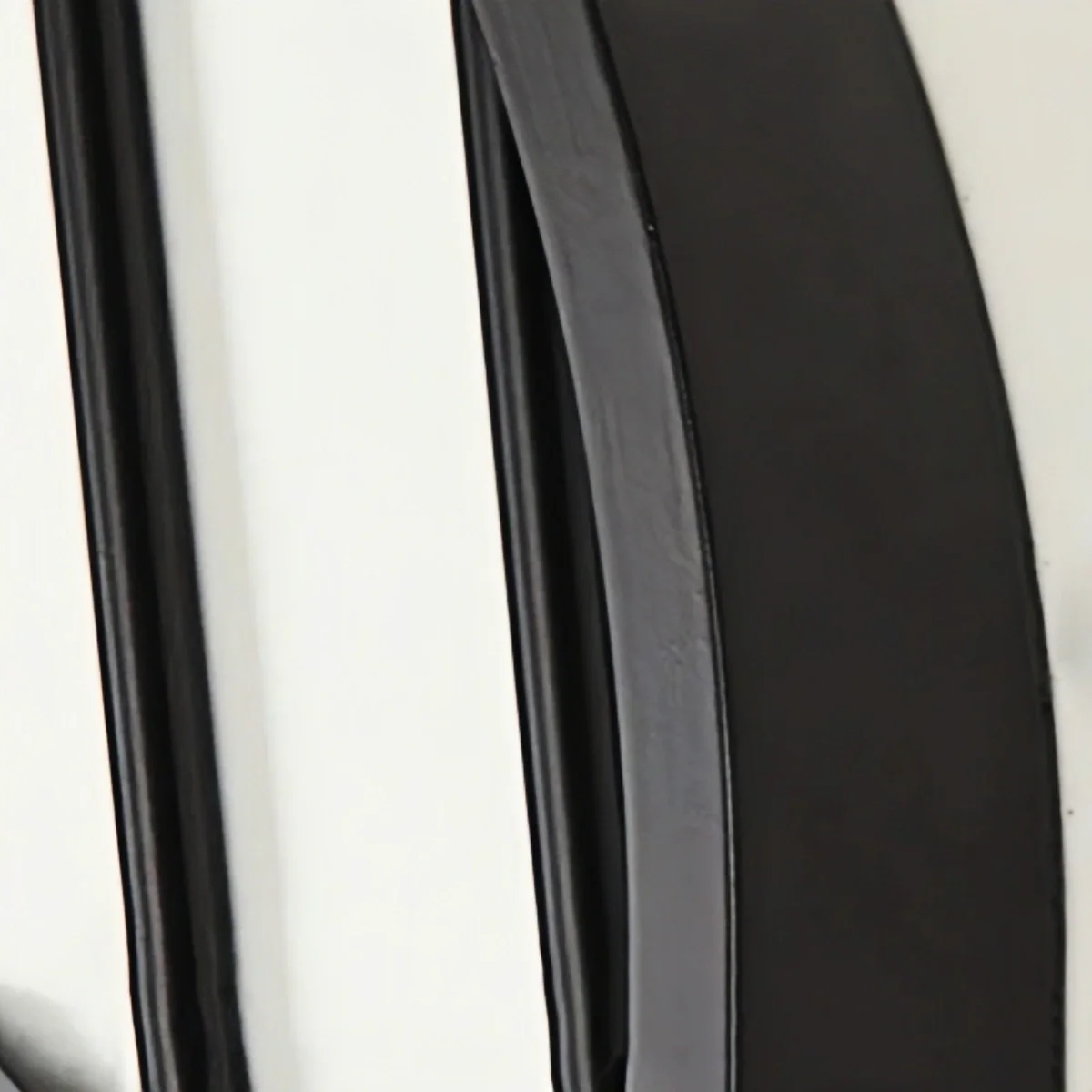 Lunara Modern Waterproof Wall Light – Circular Stainless Steel LED for Indoor/Outdoor