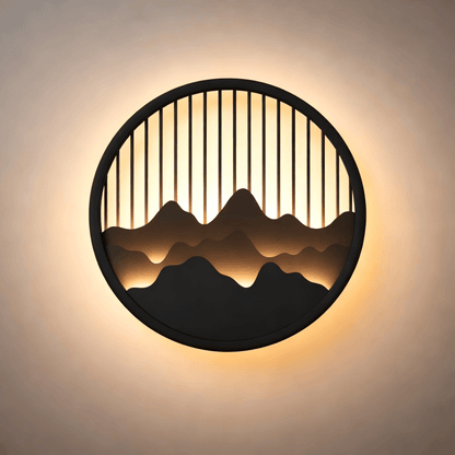Nuvlight_Modern_Waterproof_Wall_Light