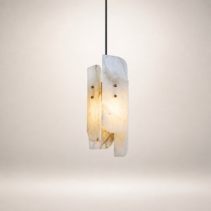 Lurex Pendant Light