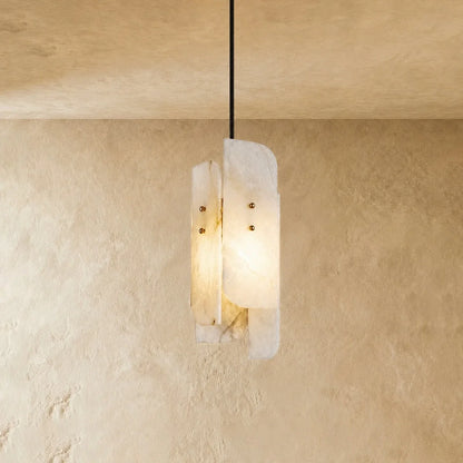 Nuvlight Lurex Pendant Light