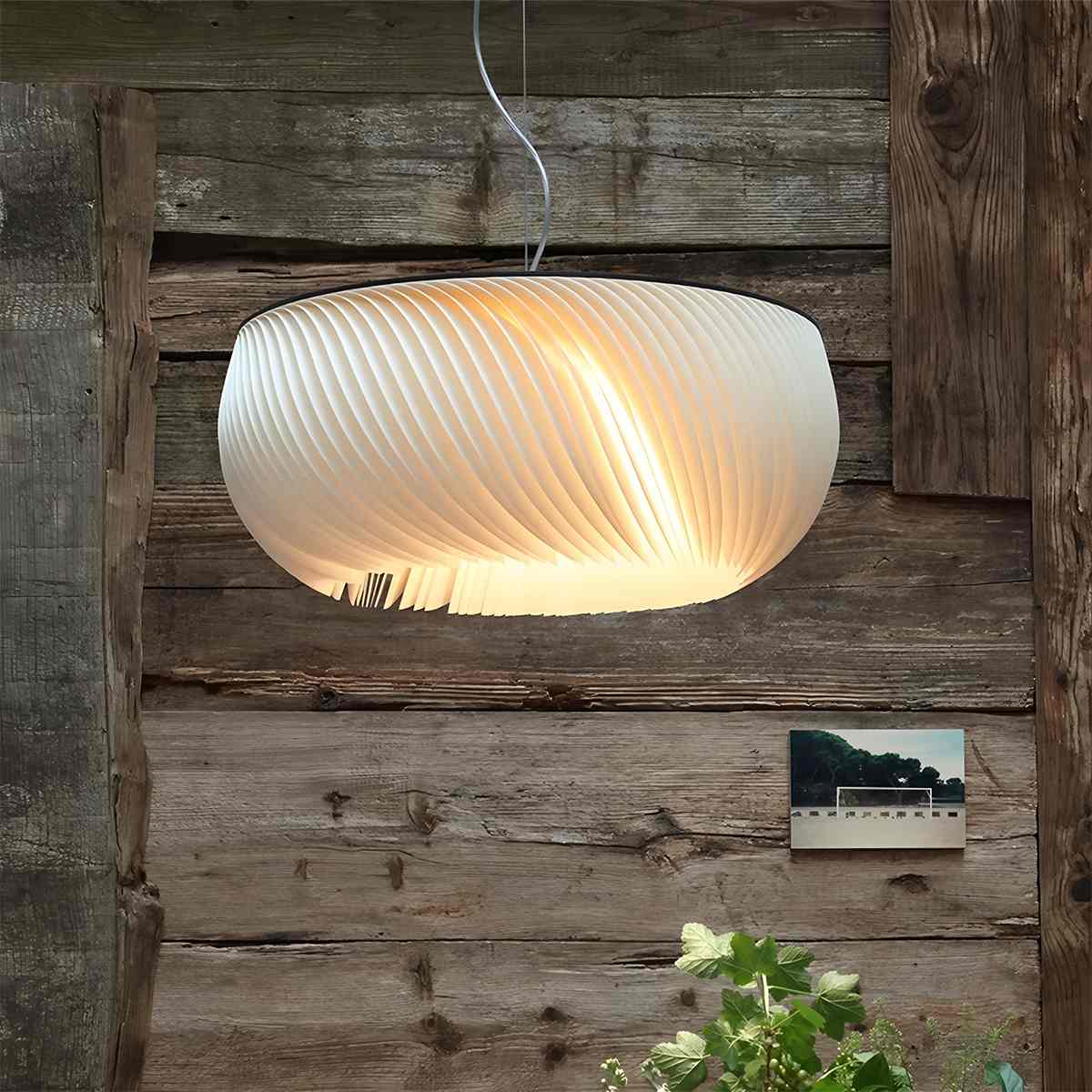 Malakos Chandelier