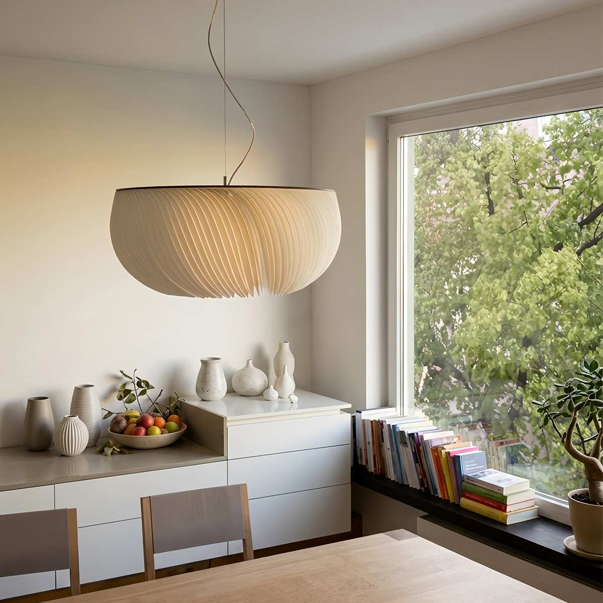 Malakos Chandelier
