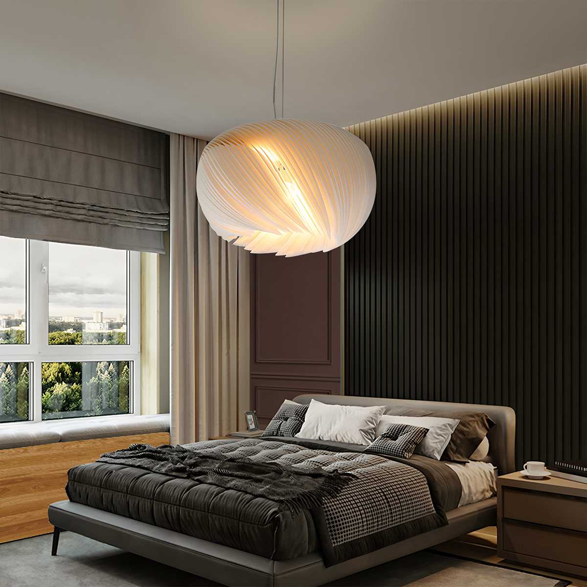 Malakos Chandelier